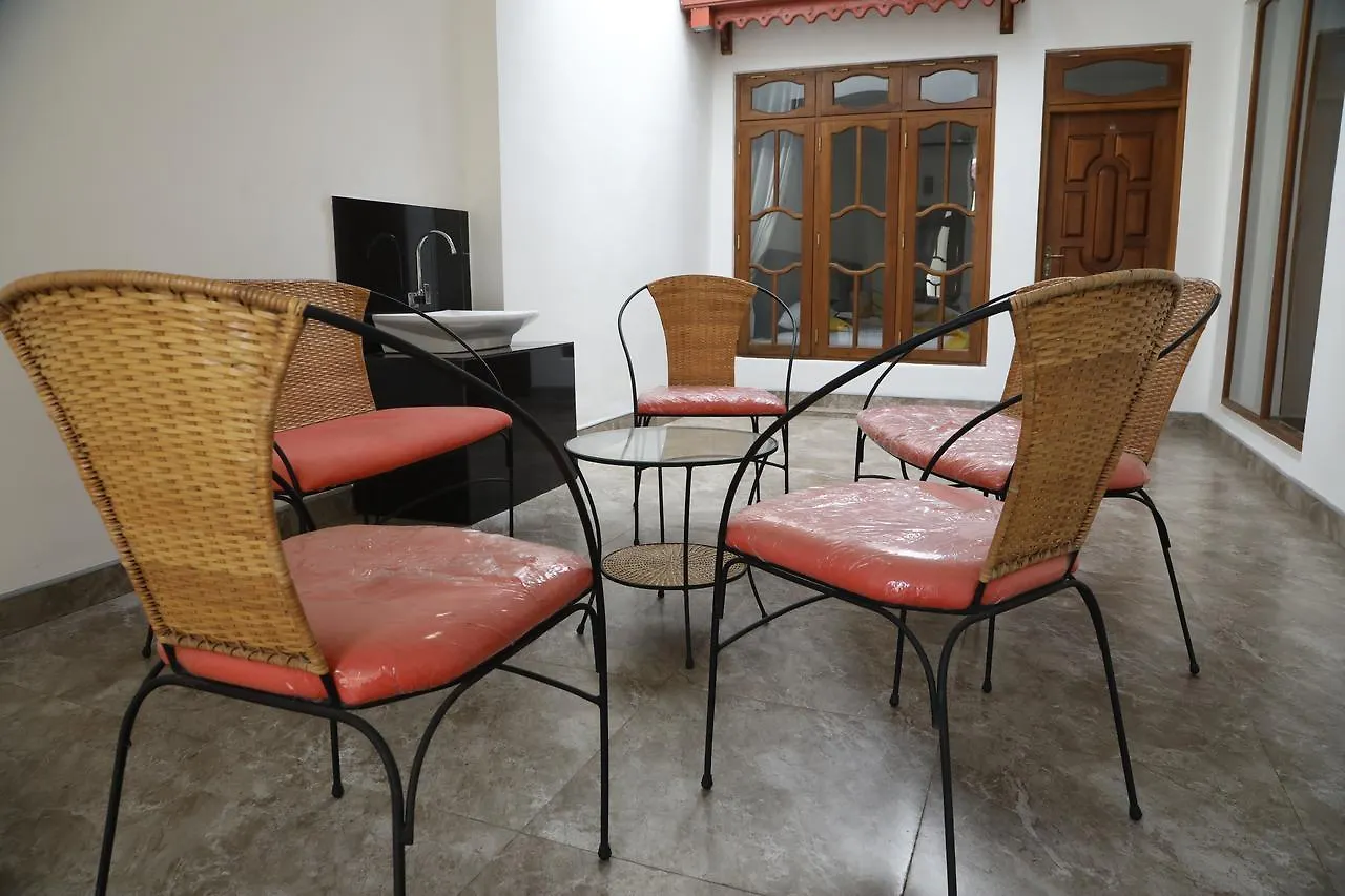 Secret View Kandy Otel