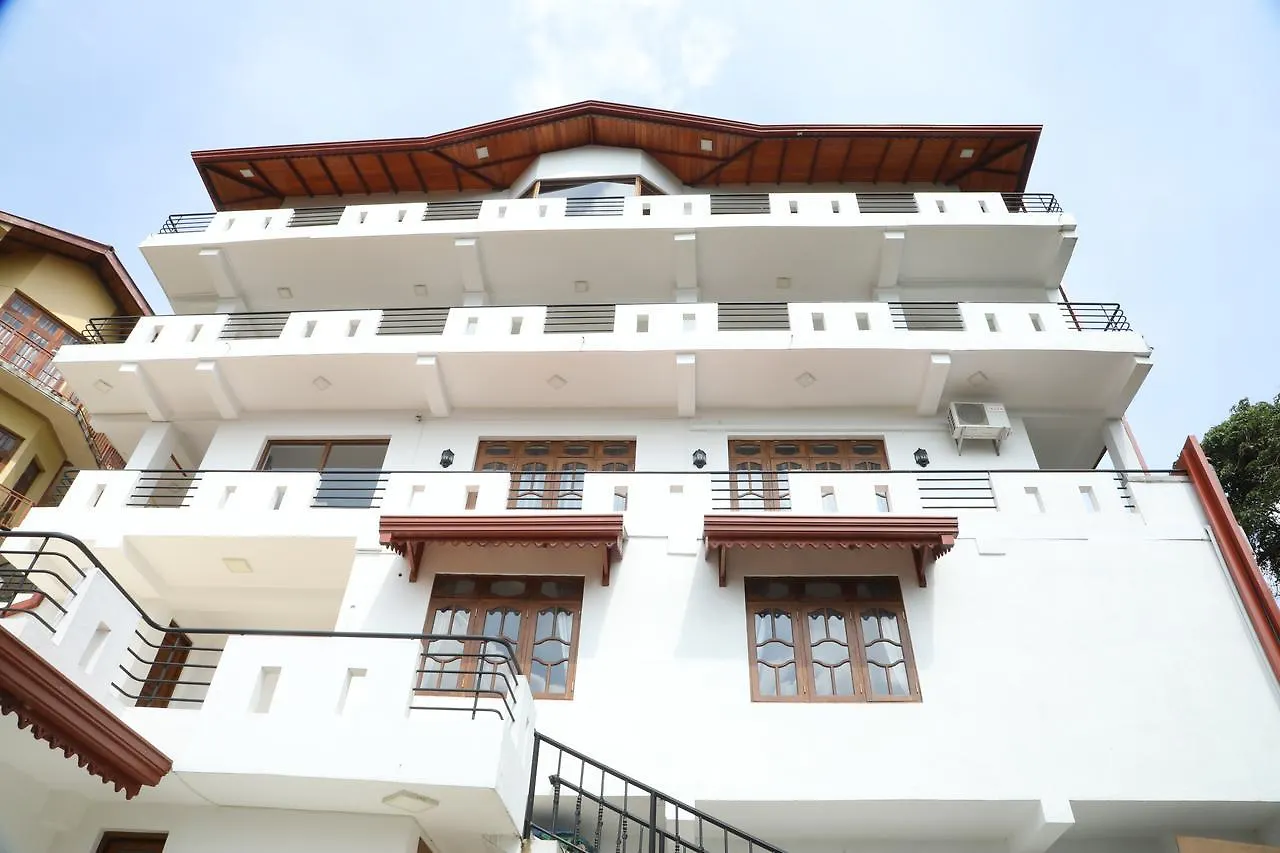 Secret View Kandy Otel